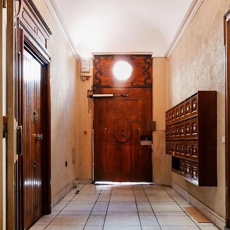 Appartement Le Royal à Lyon Extérieur photo