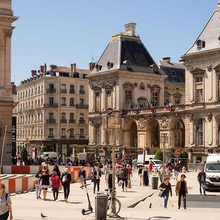 Appartement Le Royal à Lyon Extérieur photo