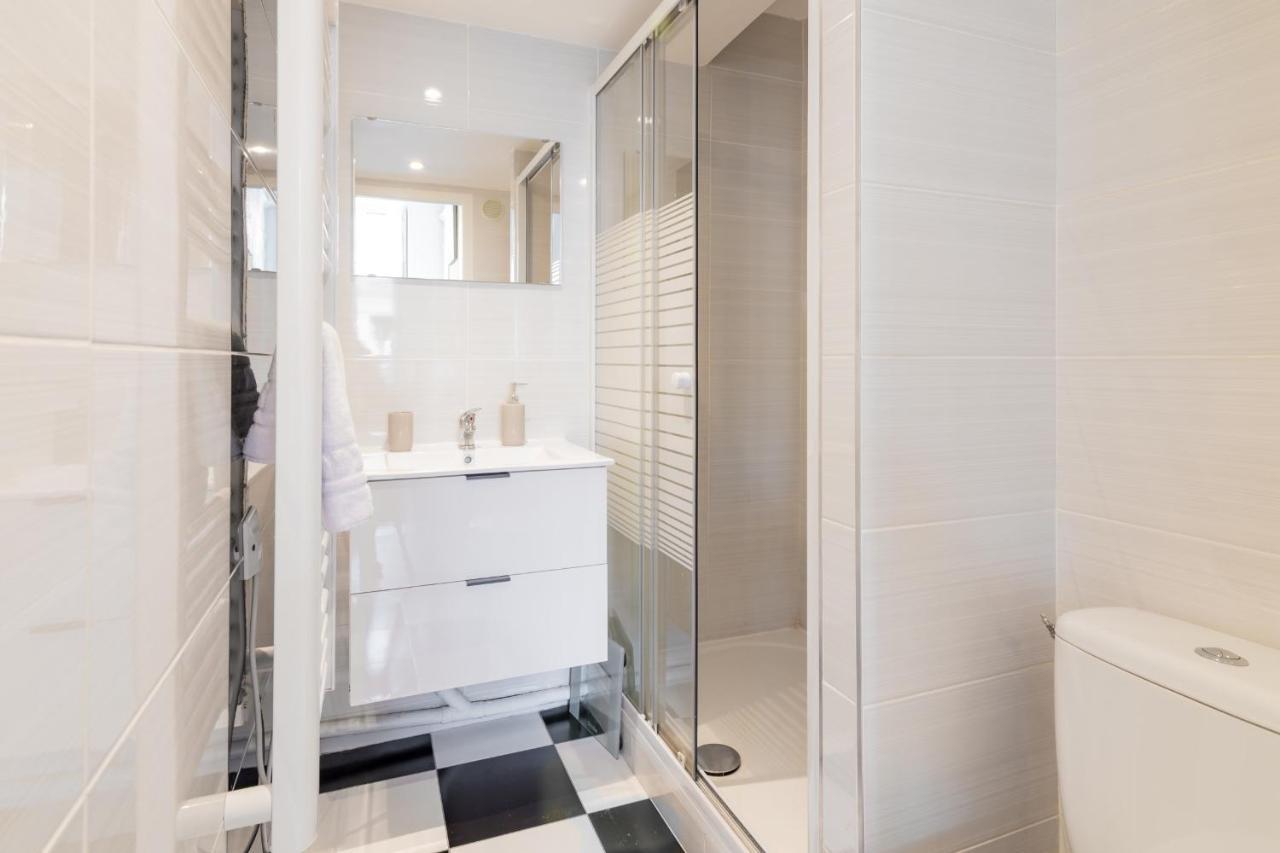 Appartement Le Royal à Lyon Extérieur photo