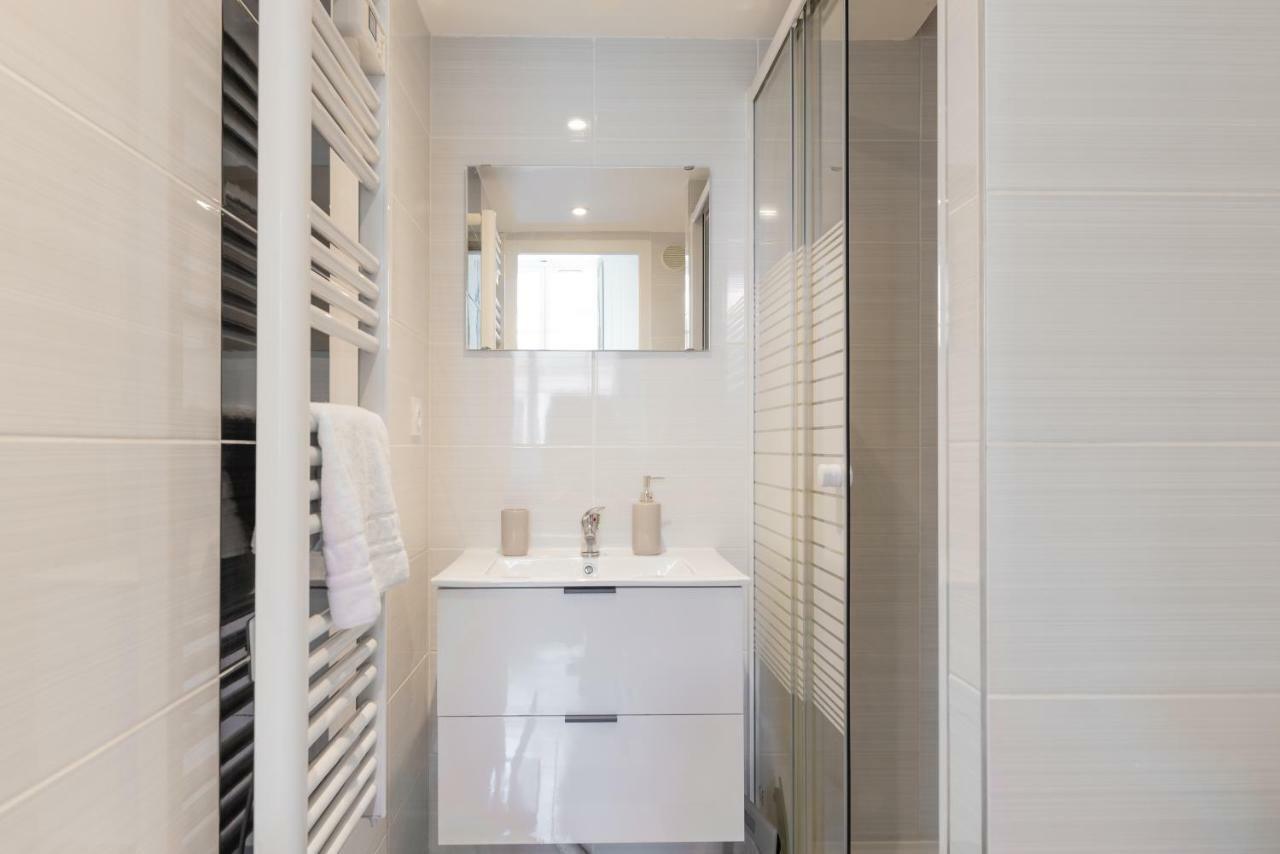 Appartement Le Royal à Lyon Extérieur photo