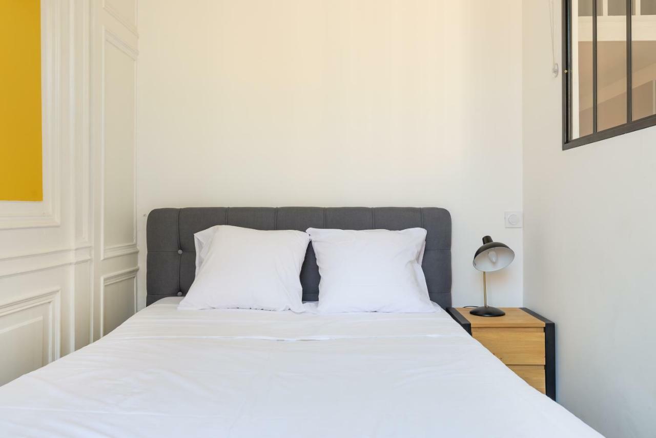 Appartement Le Royal à Lyon Extérieur photo